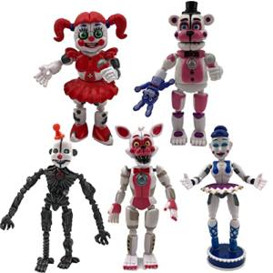 La Mejor Seleccion De Five Nights At Freddy8217s