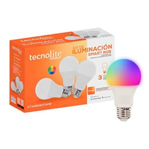 El Mejor Listado De Tecnolite Los Mejores 10
