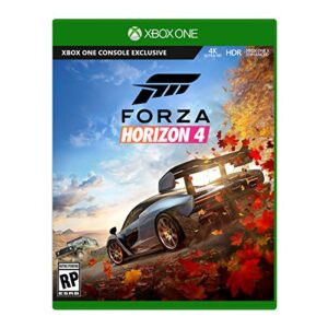 La Mejor Seleccion De Juego Forza Horizon 4 8211 Los Mas Vendidos