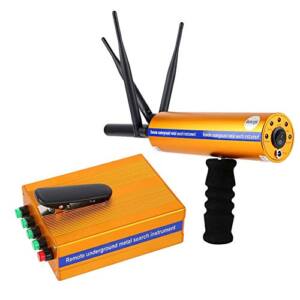 La Mejor Seleccion De Detector De Metales Precio Disponible En Linea