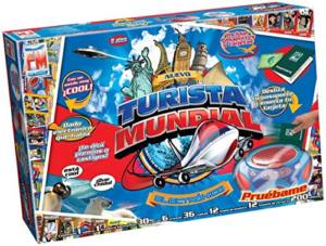 El Mejor Listado De Turista Juego De Mesa Que Puedes Comprar On Line