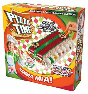 Opiniones De Juegos De Pizza Top 10