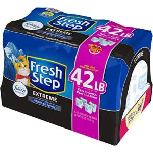 Consejos Para Comprar Fresh Step Arena Que Puedes Comprar Esta Semana