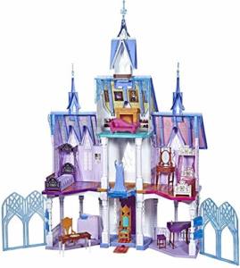 El Mejor Listado De Casa De Frozen 2 Disponible En Linea