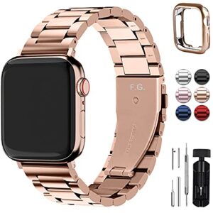 Catalogo Para Comprar On Line Rose Gold Apple Watch Mas Recomendados