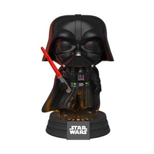 La Mejor Recopilacion De Funko Darth Vader Para Comprar Hoy