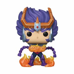 Opiniones Y Reviews De Funko Pop Seiya Los Mas Solicitados