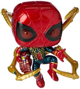 Consejos Para Comprar Iron Spider Los Preferidos Por Los Clientes