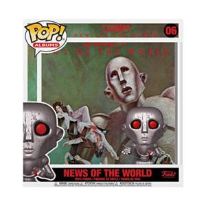 Consejos Para Comprar Funko Pop News Mas Recomendados