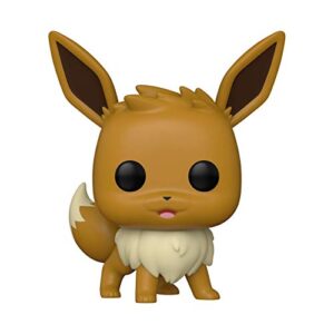 El Mejor Listado De Funko Pop Eevee Los Mejores 10