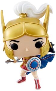 Catalogo Para Comprar On Line Funko Pop Wonder Woman Para Comprar Hoy