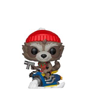 Reviews De Rocket Marvel Tabla Con Los Diez Mejores
