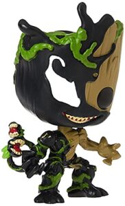 La Mejor Lista De Groot Marvel Disponible En Linea Para Comprar