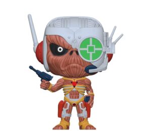La Mejor Lista De Iron Maiden Funko Pop 8211 Los Mas Vendidos