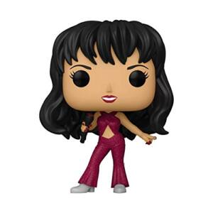 La Mejor Seleccion De Selena Funko Pop Disponible En Linea
