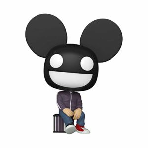 Opiniones De Funko Pop Deadmau5 Que Puedes Comprar On Line