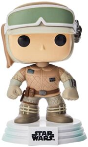 Listado De Luke Skywalker Funko Pop Mas Recomendados