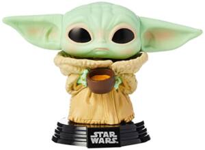 Consejos Para Comprar Funko Pop Baby Yoda Los 5 Mejores
