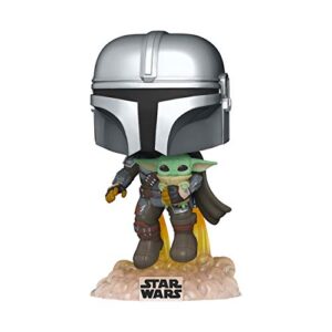 Opiniones Y Reviews De Funko Mandalorian Favoritos De Las Personas