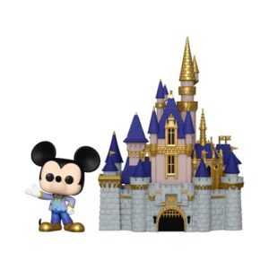 Reviews De Funko Mickey Mouse Del Mes
