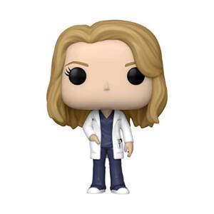 Listado De Funko Pop Grey8217s Anatomy Top 5
