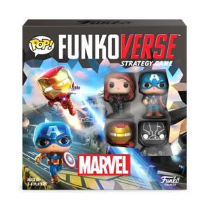 Reviews De Funkoverse Para Comprar Hoy