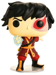 La Mejor Lista De Funko Pop Zuko Los 5 Mejores