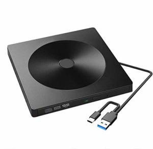 Opiniones De Lector De Cd Para Comprar Hoy