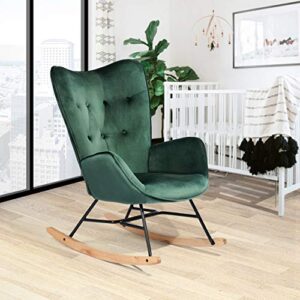La Mejor Recopilacion De Silla Mecedora Para Comprar Hoy