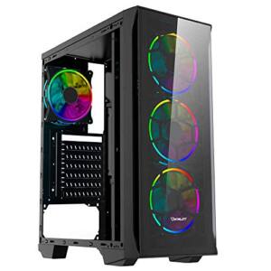 Consejos Para Comprar Gabinete Gamer Disponible En Linea Para Comprar