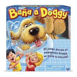 Catalogo De Doggy Los Mas Solicitados