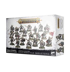 La Mejor Seleccion De Games Workshop Disponible En Linea