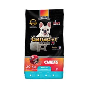 Catalogo De Ganador Adulto Razas Pequenas Al Mejor Precio