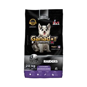 La Mejor Seleccion De Croquetas Ganador Premium Cachorro De Esta Semana