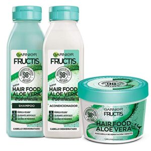 Listado De Shampoo Garnier Hair Food Tabla Con Los Diez Mejores