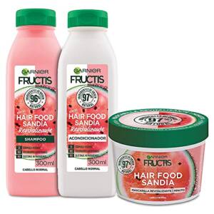 Opiniones De Garnier Fructis Los Preferidos Por Los Clientes