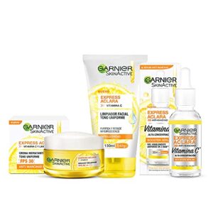 Reviews De Garnier Skin Active Los 5 Mas Buscados