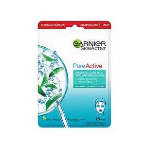 La Mejor Seleccion De Mascarilla Garnier Disponible En Linea
