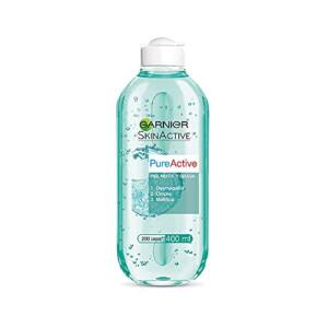 Opiniones Y Reviews De Garnier Skinactive 8211 Los Preferidos