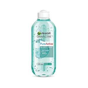 La Mejor Seleccion De Agua Micelar Garnier Azul Disponible En Linea Para Comprar