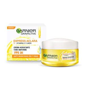 Opiniones De Garnier Clarify Crema Aclarante Los 10 Mejores