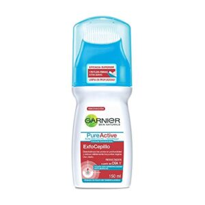 La Mejor Lista De Cepillo Exfoliante Garnier