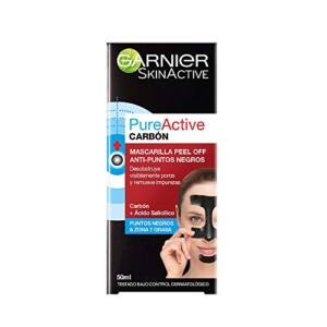 Reviews De Garnier Puntos Negros Del Mes