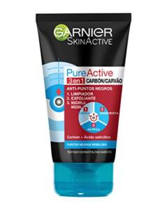 Listado De Pure Active Garnier Carbon Top 5