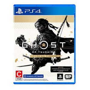 La Mejor Comparacion De Ghost Of Tsushima Los Mas Solicitados