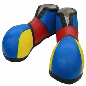 Listado De Payaso Mas Recomendados