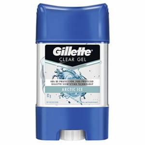 Catalogo Para Comprar On Line Gillette Clear Gel Que Puedes Comprar Esta Semana