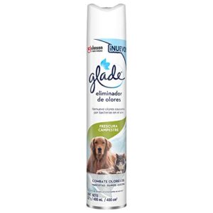 Catalogo Para Comprar On Line Glade Eliminador De Olores Los Mejores 10