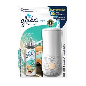 La Mejor Recopilacion De Difusor Glade Los Mejores 10
