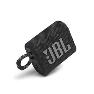 Opiniones Y Reviews De Jbl Go 3 Los Mas Solicitados